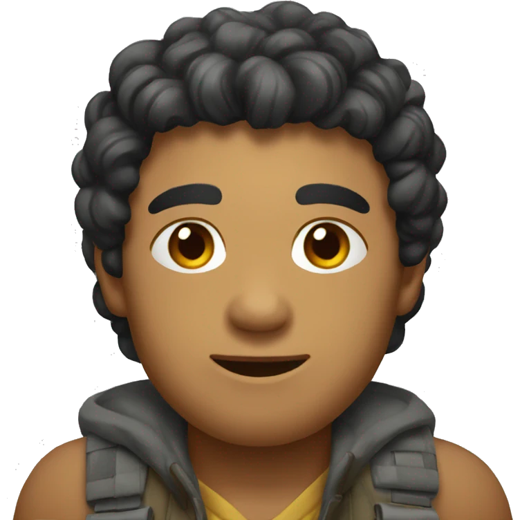 Milyonluk emoji emoji