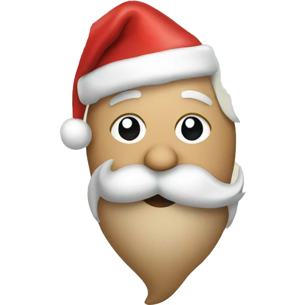 Christmas decorations  emoji