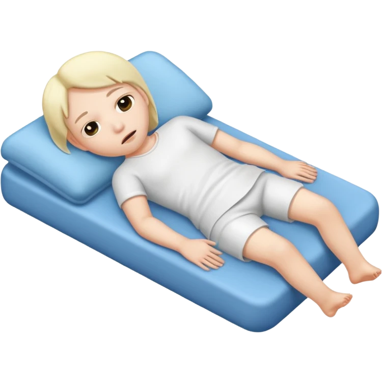 Sick  emoji