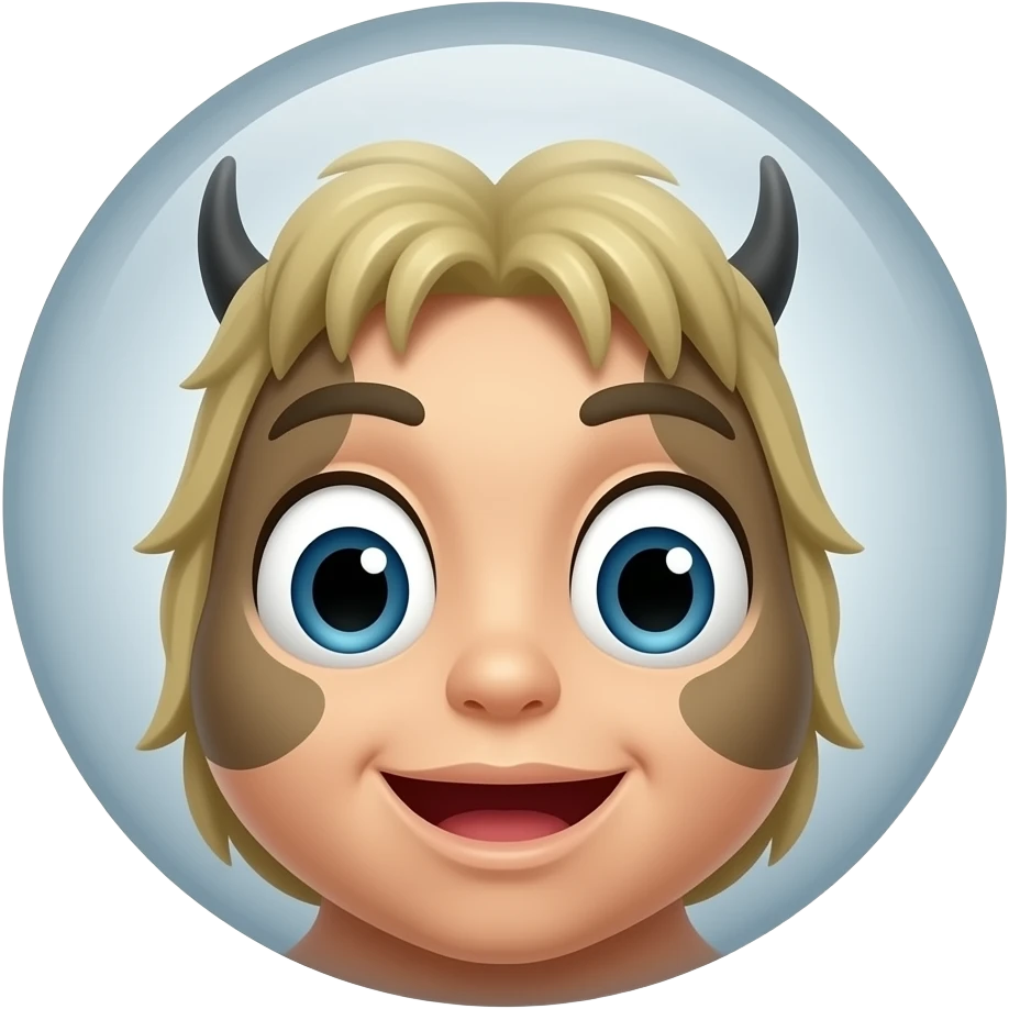 Min flayer emoji