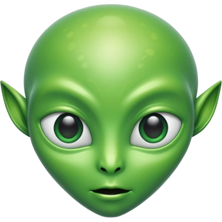 Venusian emoji