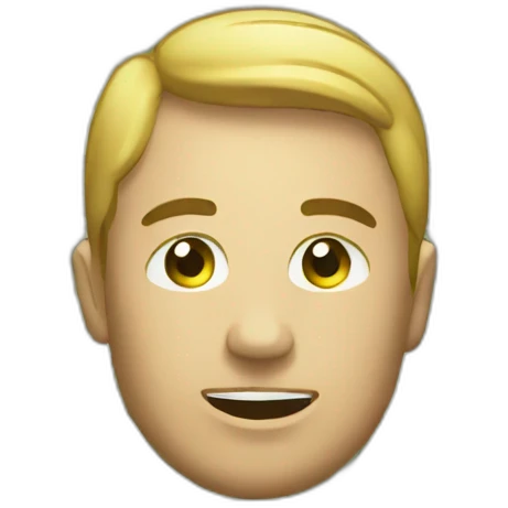 Money effect emoji