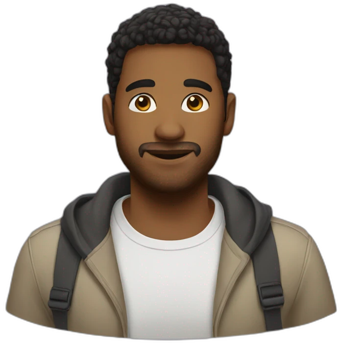 btestfriends emoji