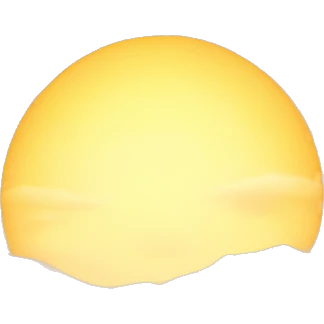 Good morning with beautiful sun rising emoji