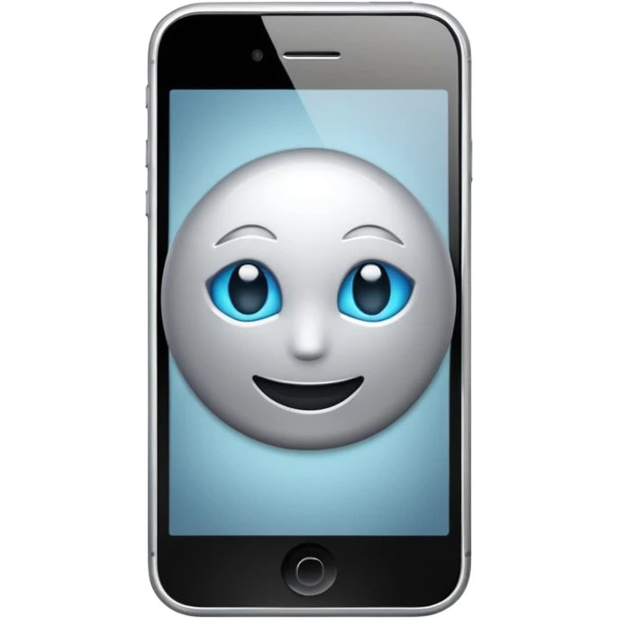 iphone emoji
