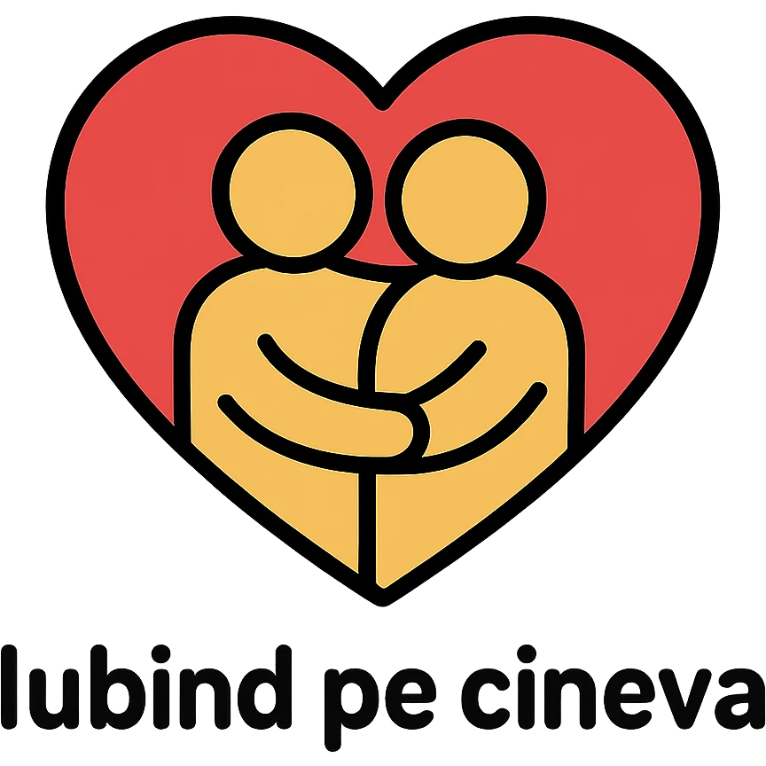 A heart with two people embracing, "Iubind pe cineva" emoji