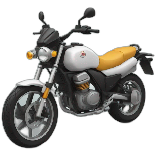 moto emoji