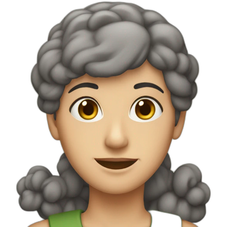 ıana del ret emoji