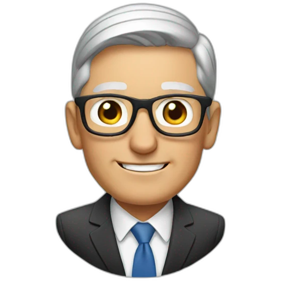Tim cook emoji