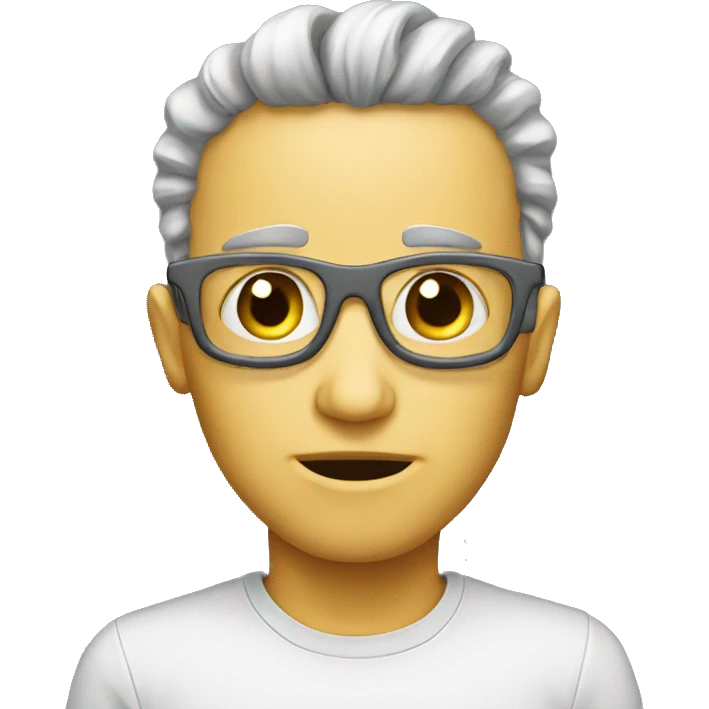 Telepathy  emoji