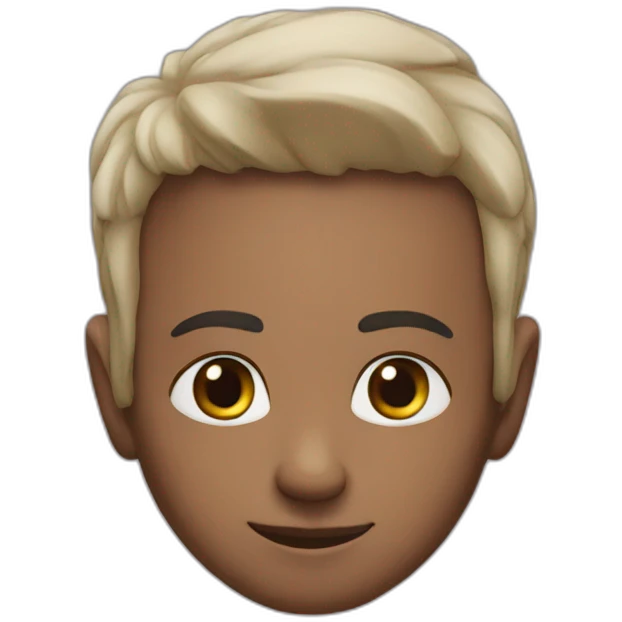 Kaan emoji