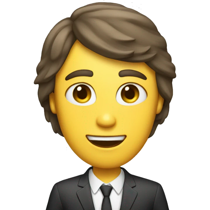Chat agent secret  emoji