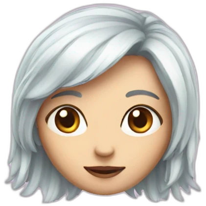 fée emoji