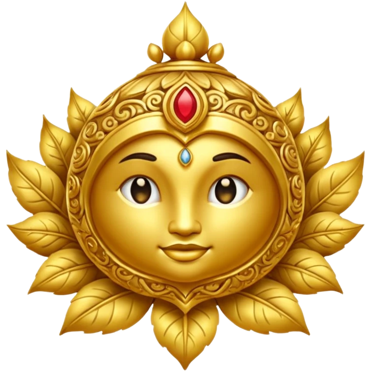 Murugar vel emoji