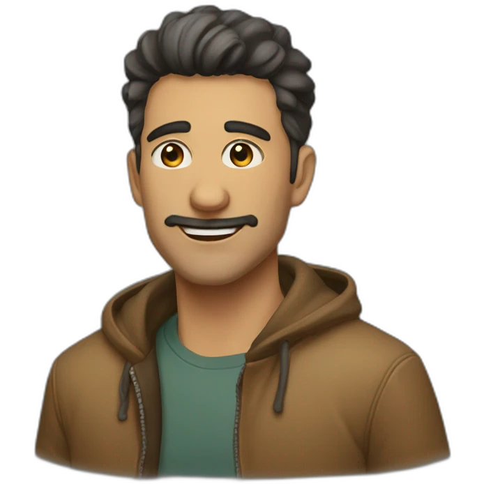 Артур Бакшенов  emoji