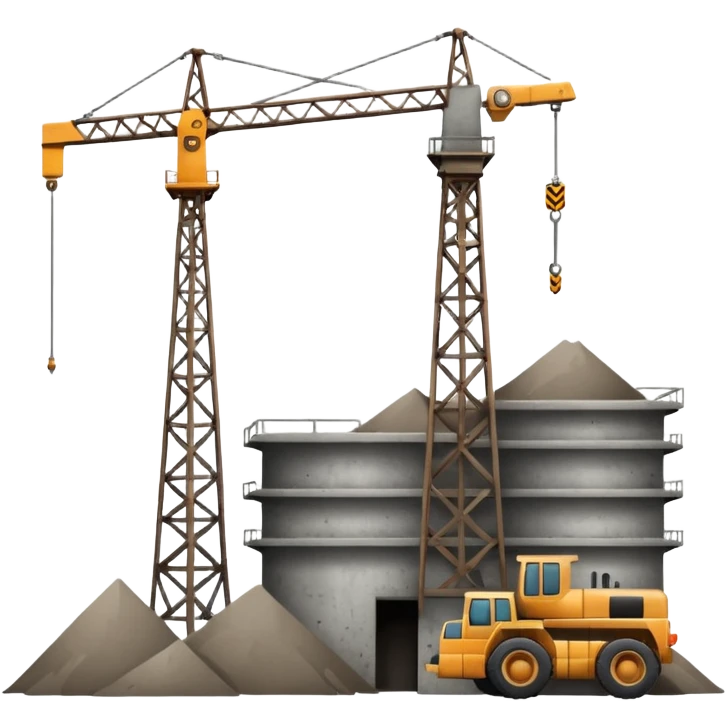 present baustelle emoji