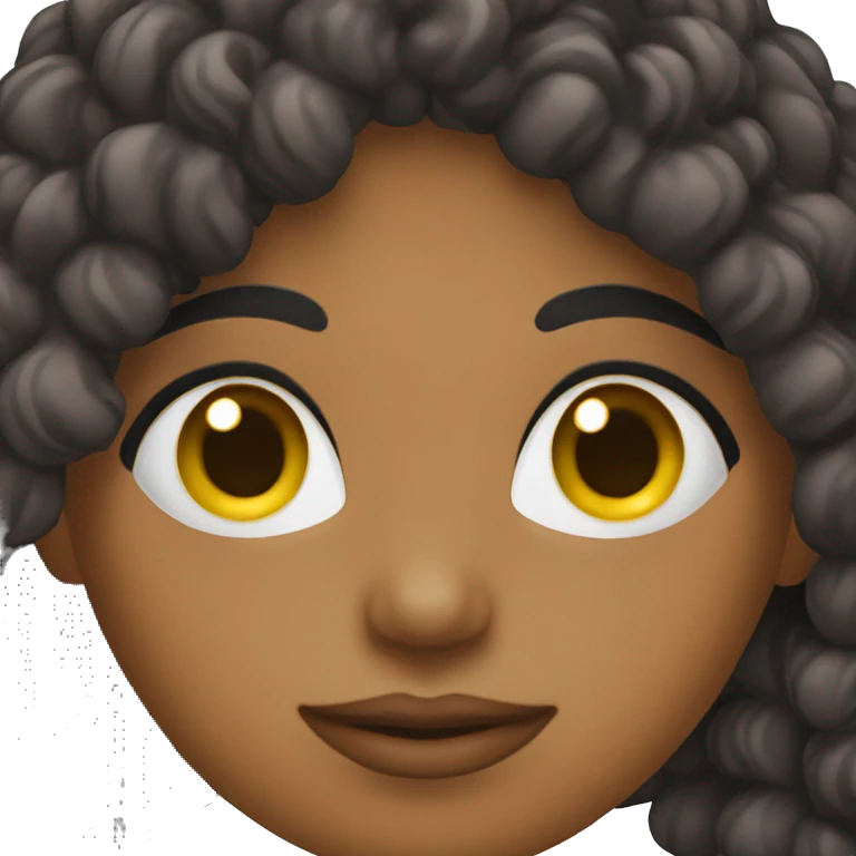 afromexicana emoji