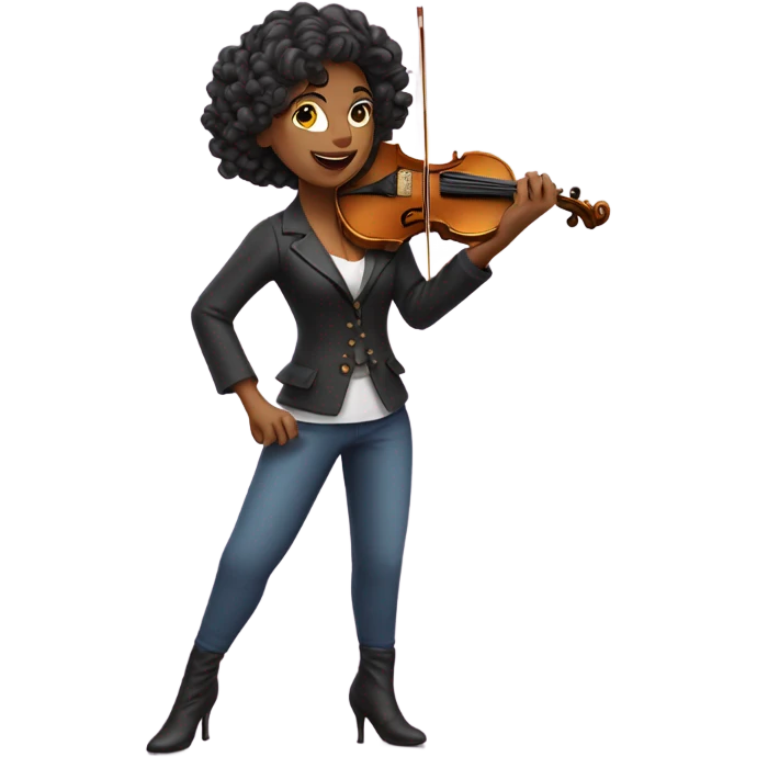 Lindsey Stirling  emoji