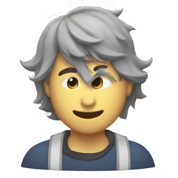 subtitles to make the inscription "good morning" emoji