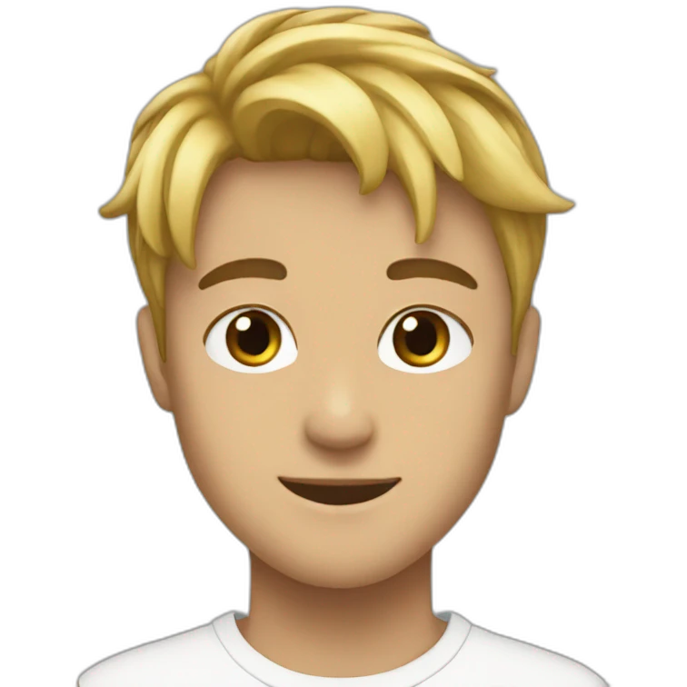 Seventeen emoji