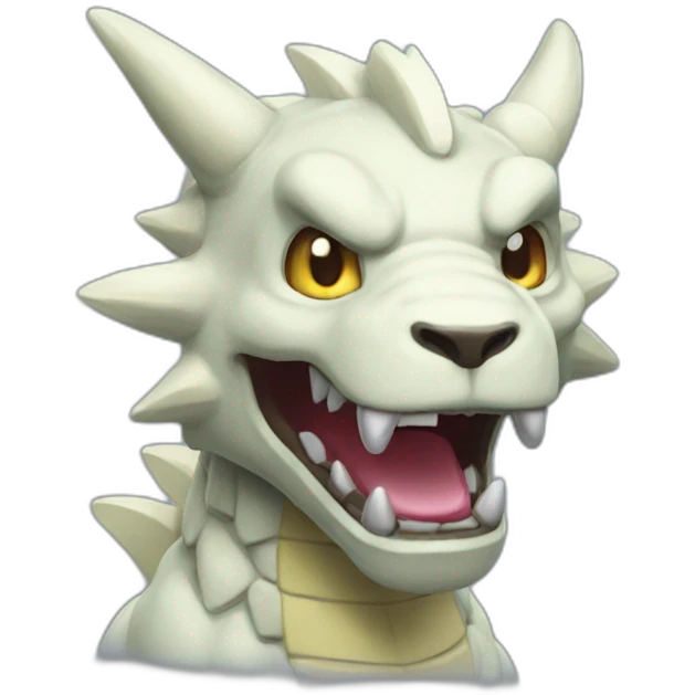 gabumon emoji