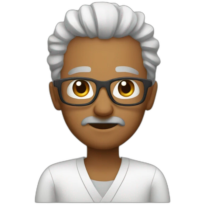 maruf-amin emoji