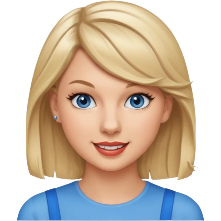 taylor swift emoji