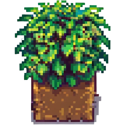 minecraft grass block emoji