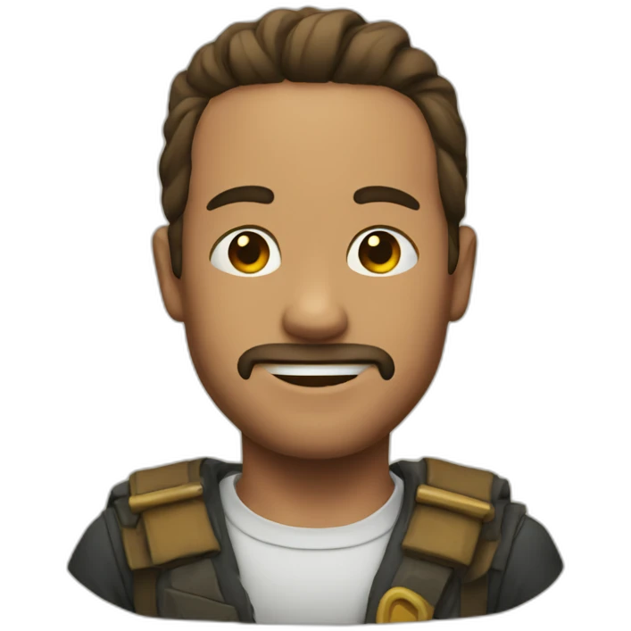 jack emoji