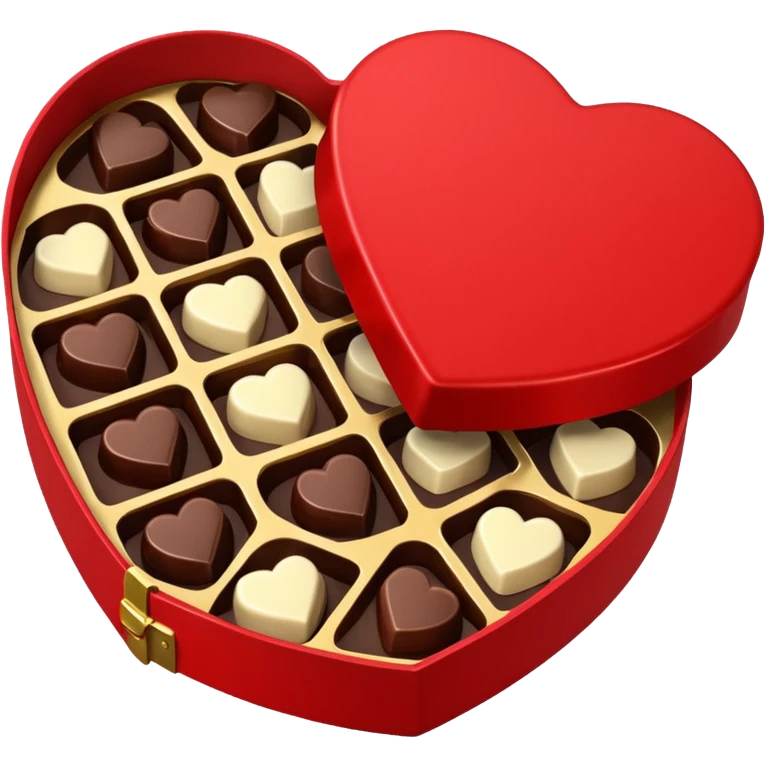 Happy Valentine's day emoji