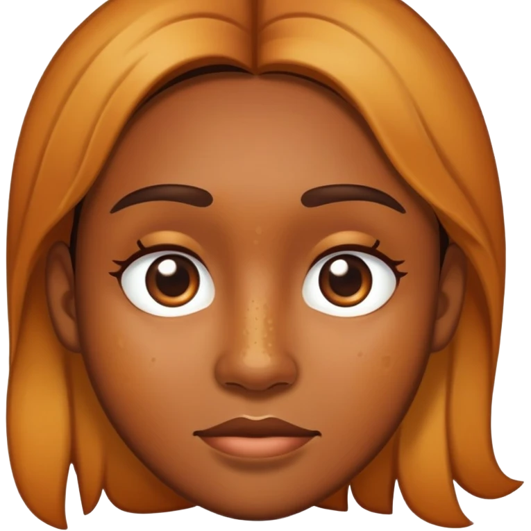 hyperpigmentation  emoji