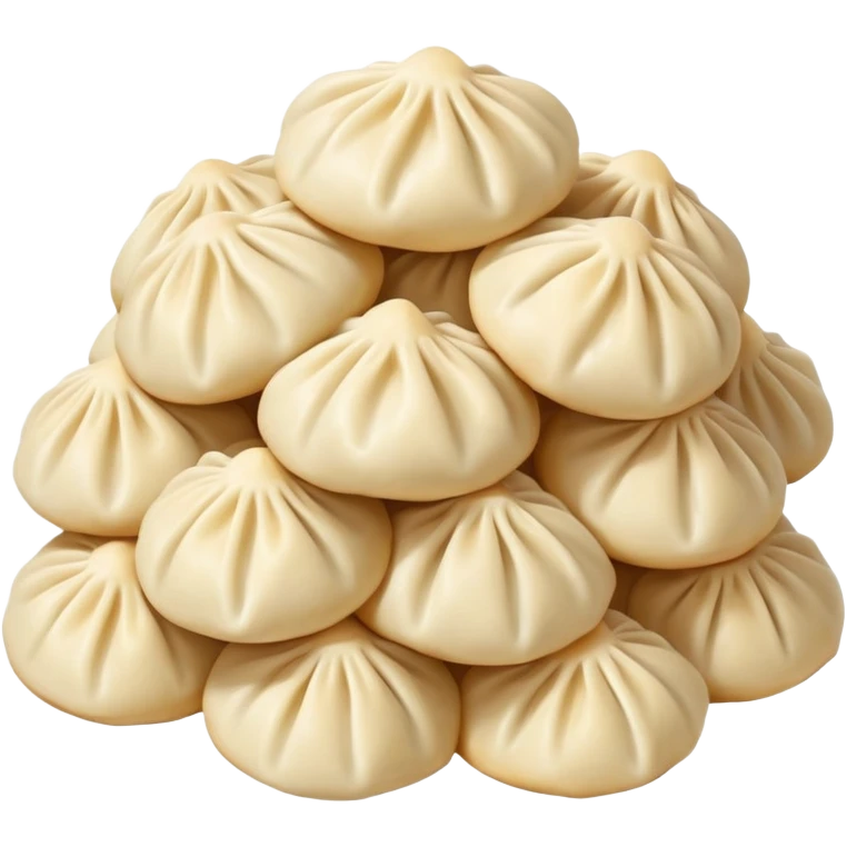 Khinkali emoji