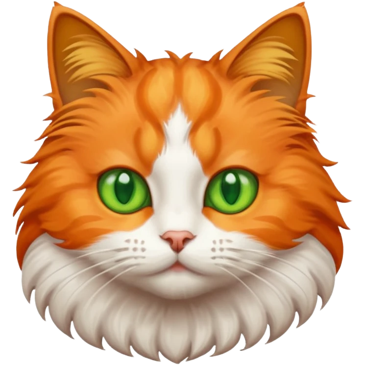 Kedi emoji