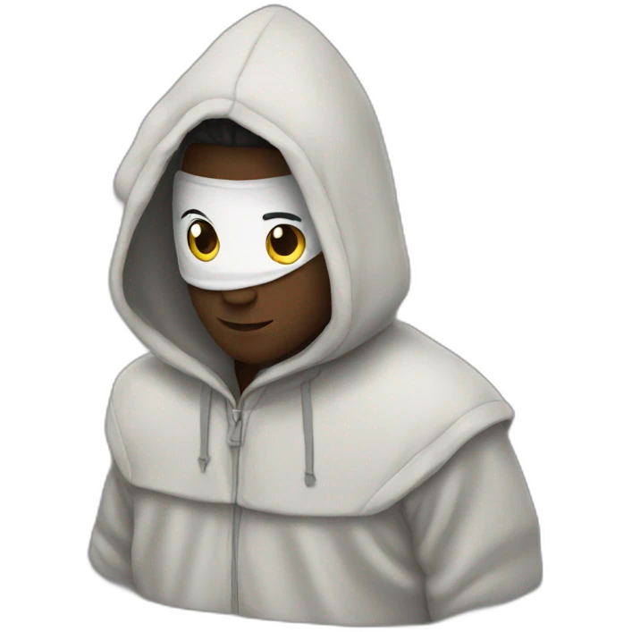 hood emoji