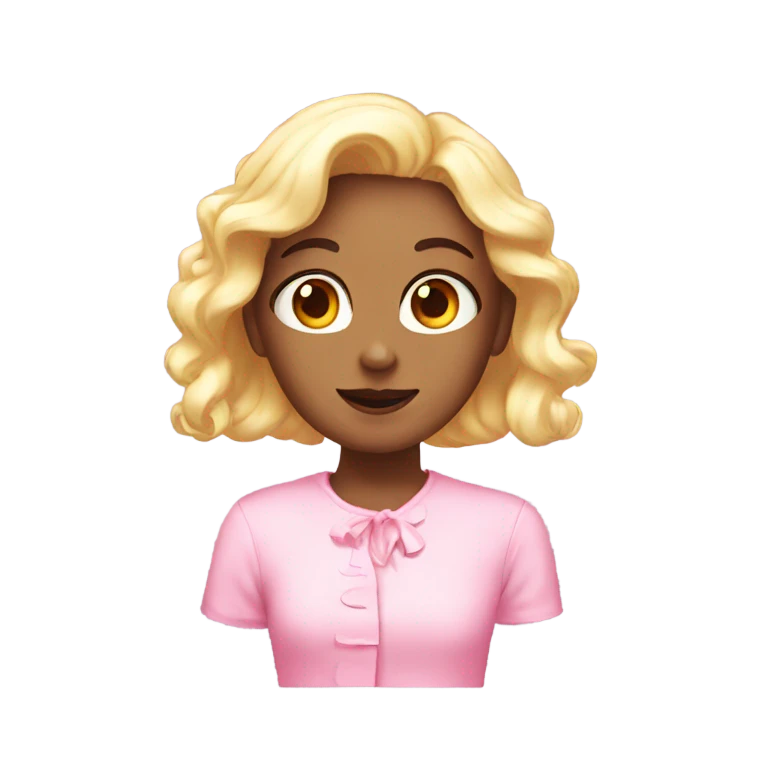 🎀💕 emoji