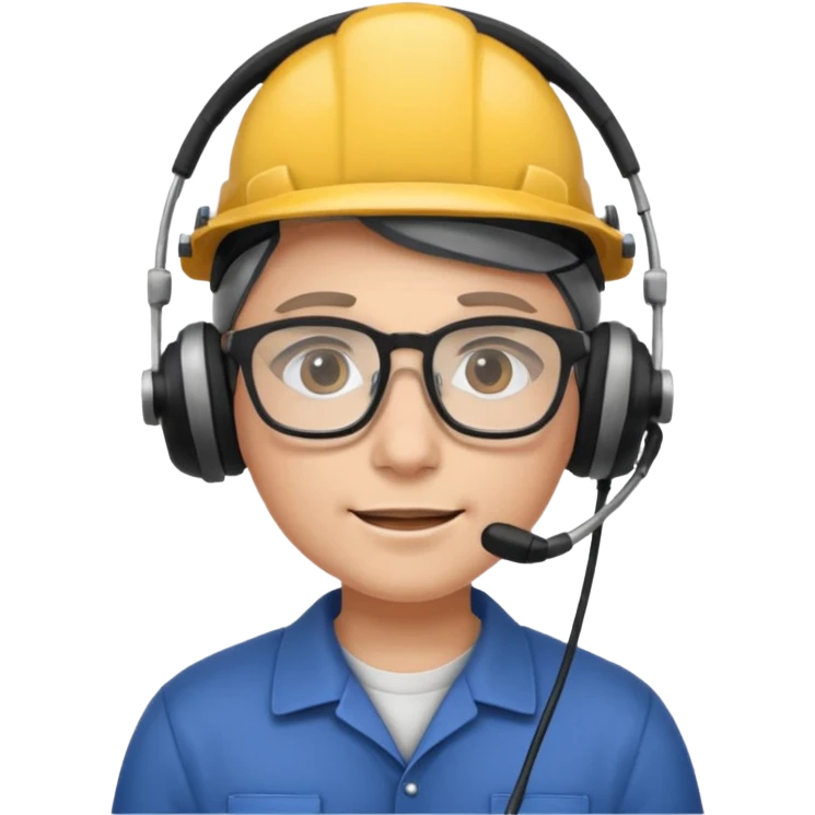 It support technician emoji