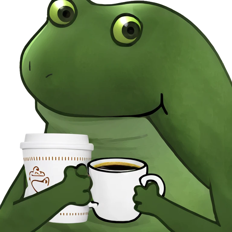 mug emoji
