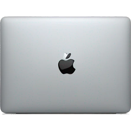 macbook emoji