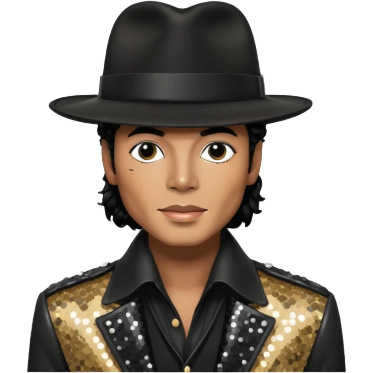 michael jackson billy jean emoji