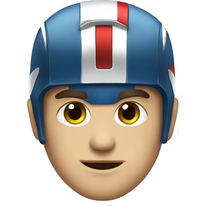 Captain America emoji
