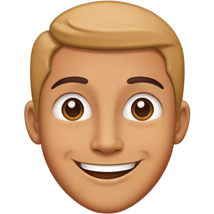 M kalp emoji