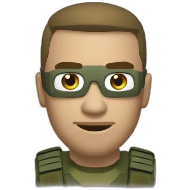 mw3 emoji
