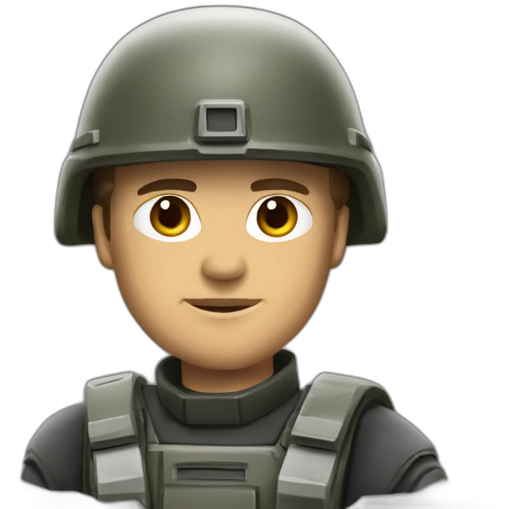 starship troopers roughnecks emoji