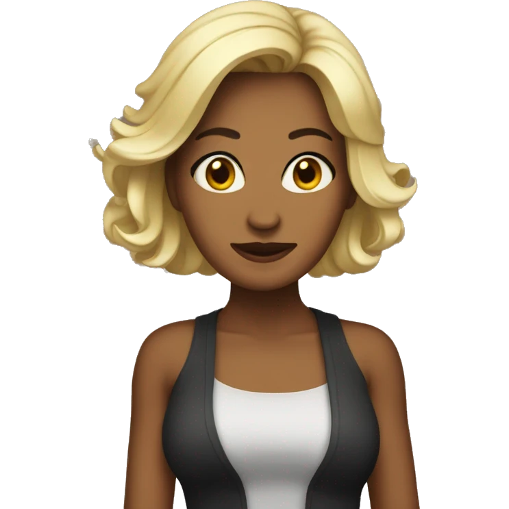 Angie  emoji
