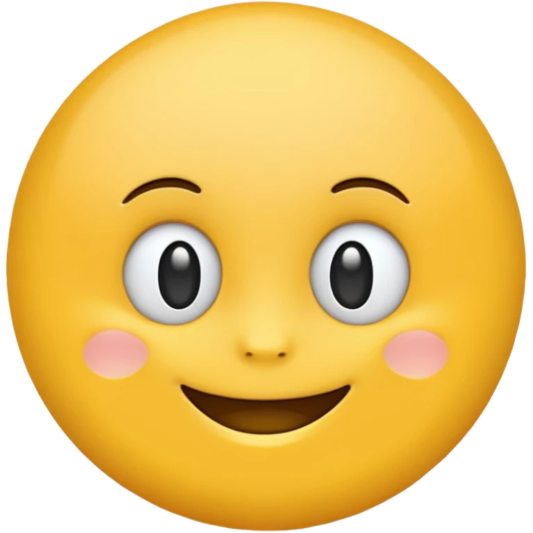 Yellow emoji  emoji