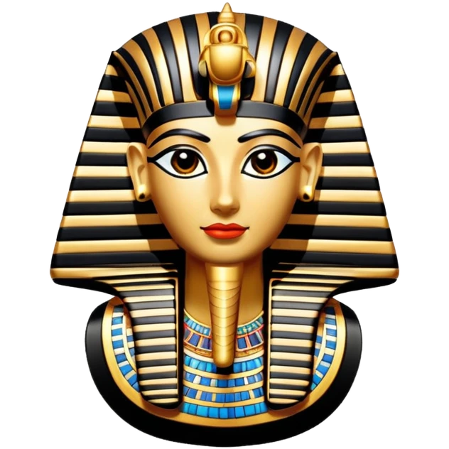 Egypt emoji