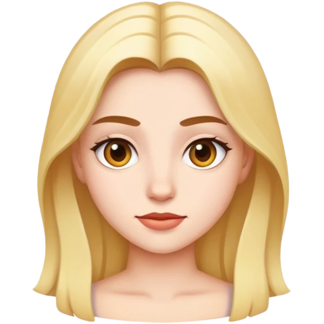 Allana a  emoji