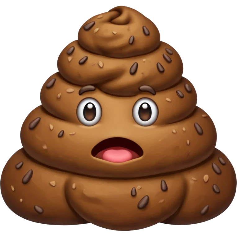 poop emoji