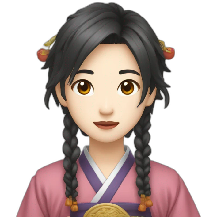 博麗霊夢 emoji