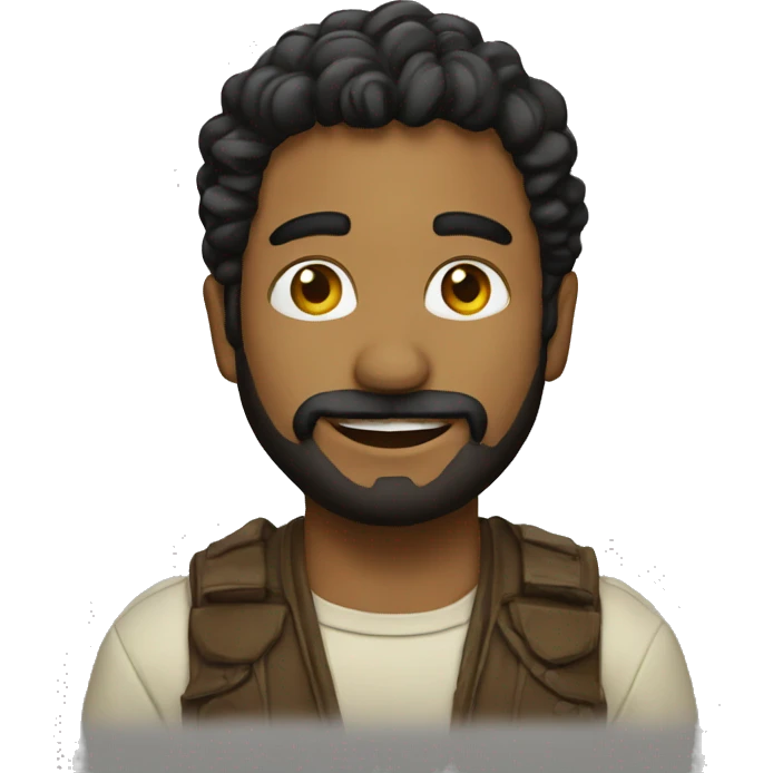 Rolando  emoji
